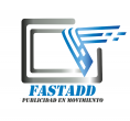 Logo Fast Add