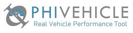 Logo Phi Vehicle