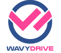 Logo WavyDrive